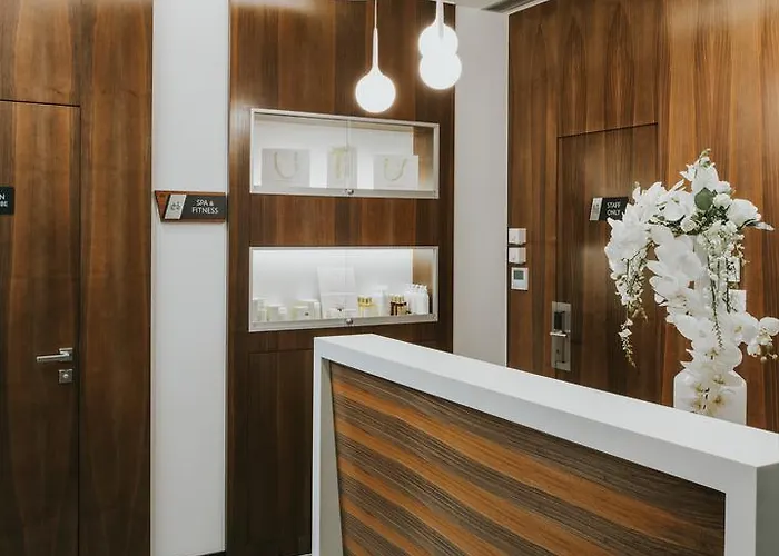 Boutique Ani - Adults Only ماكارسكا