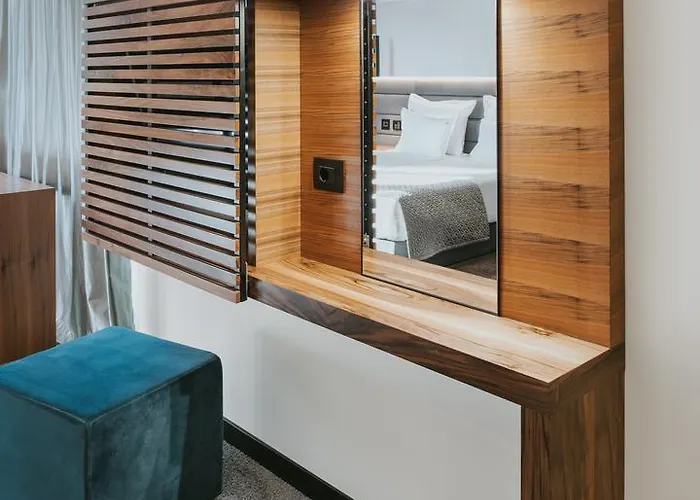 فندق Boutique Ani - Adults Only 4*