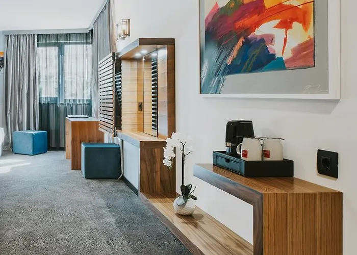 فندق Boutique Ani - Adults Only 4*