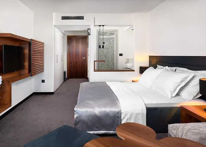 فندق Boutique Ani - Adults Only 4*