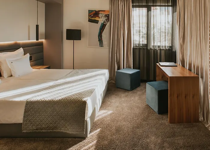 فندق Boutique Ani - Adults Only ماكارسكا