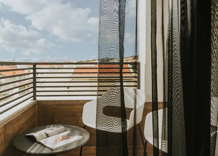 Boutique Ani - Adults Only 4* 马卡尔斯卡