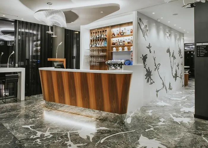 Boutique Ani - Adults Only فندق