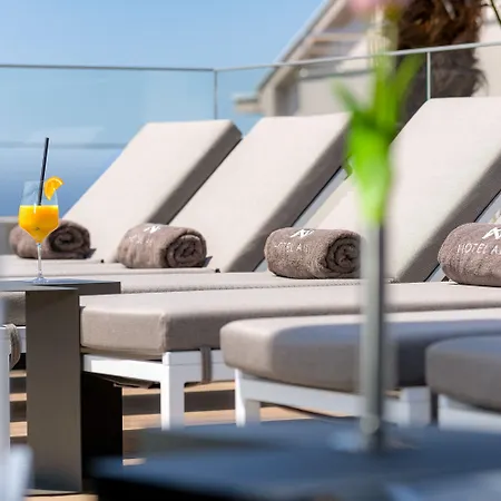 Boutique Ani - Adults Only מלון 4*