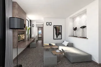 Boutique Ani - Adults Only מלון 4*