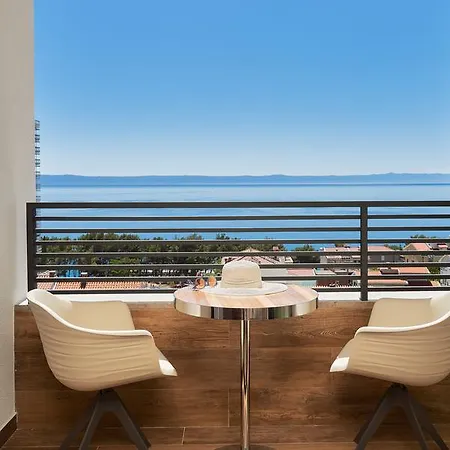 Boutique Ani - Adults Only 4* מאקרסקה