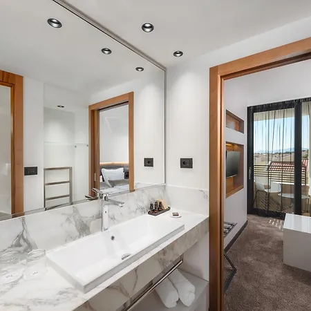 Boutique Ani - Adults Only 4* מאקרסקה